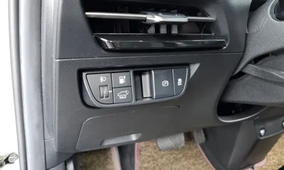 Kia EV6 2022, 96337 км, за 18511.23 USD - фото 27