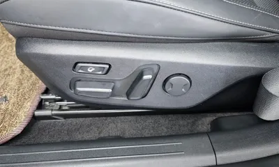 Kia EV6 2022, 96337 км, за 18511.23 USD - фото 31