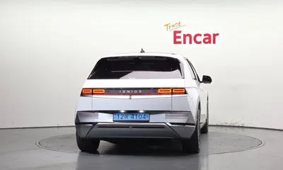 Hyundai Ioniq5 2024, 27320 км, за 25541.17 USD