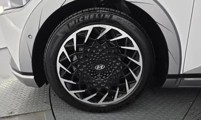 Hyundai Ioniq5 2024, 27320 км, за 25541.17 USD