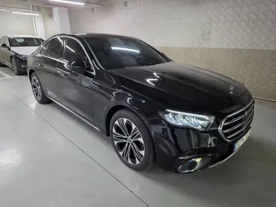 Mercedes-Benz E-Class 2026, 420 км, за 30230.32 USD