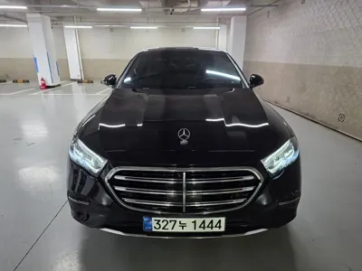 Mercedes-Benz E-Class 2026, 420 км, за 30230.32 USD