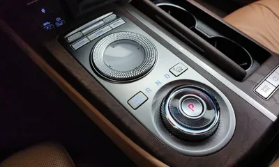 Genesis G80 2021, 84761 км, за 21142.36 USD - фото 9