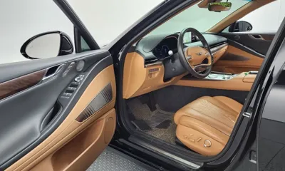 Genesis G80 2021, 84761 км, за 21142.36 USD - фото 10