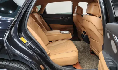 Genesis G80 2021, 84761 км, за 21142.36 USD - фото 11