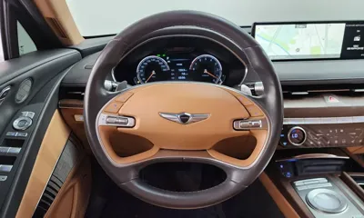 Genesis G80 2021, 84761 км, за 21142.36 USD - фото 12