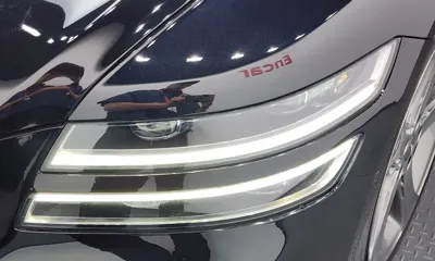 Genesis G80 2021, 84761 км, за 21142.36 USD - фото 22