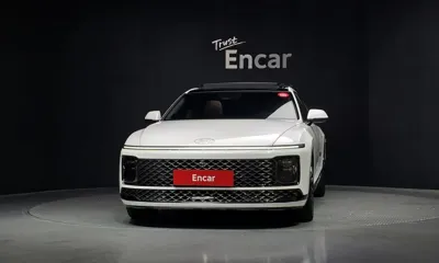 Hyundai Grandeur 2023, 35794 км, за 28159.72 USD