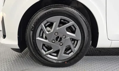 Kia Morning 2025, 6772 км, за 9717.09 USD