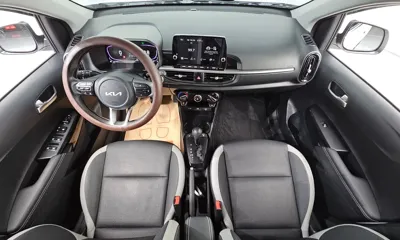 Kia Morning 2025, 6772 км, за 9717.09 USD - фото 7