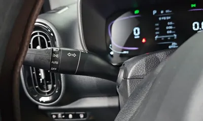 Kia Morning 2025, 6772 км, за 9717.09 USD - фото 20