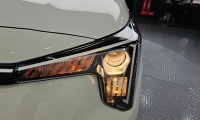 Kia Morning 2025, 6772 км, за 9717.09 USD - фото 22