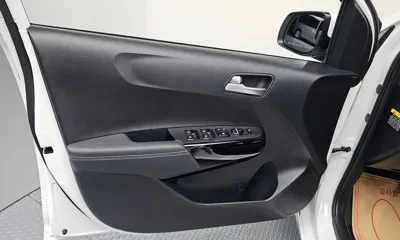 Kia Morning 2025, 6772 км, за 9717.09 USD - фото 24