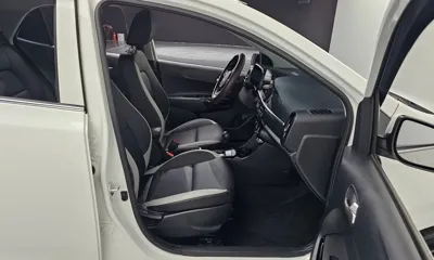 Kia Morning 2025, 6772 км, за 9717.09 USD - фото 26