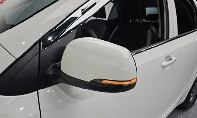 Kia Morning 2025, 6772 км, за 9717.09 USD - фото 28