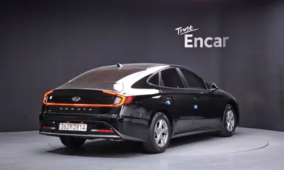 Hyundai Sonata 2022, 67794 км, за 11009.78 USD