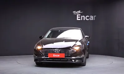 Hyundai Sonata 2022, 67794 км, за 11009.78 USD