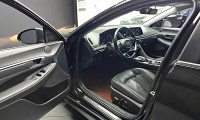 Hyundai Sonata 2022, 67794 км, за 10994.02 USD - фото 10