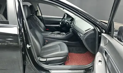 Hyundai Sonata 2022, 67794 км, за 10994.02 USD - фото 26