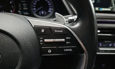 Hyundai Sonata 2022, 67794 км, за 10994.02 USD - фото 32
