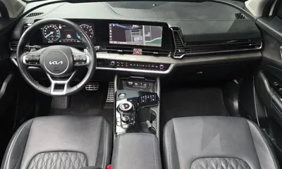 Kia Sportage 2023, 79000 км, за 20195.45 USD - фото 7