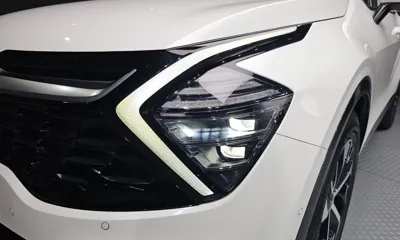 Kia Sportage 2023, 79000 км, за 20195.45 USD - фото 22