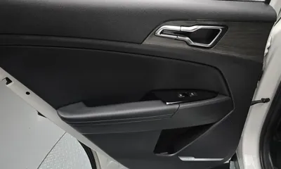 Kia Sportage 2023, 79000 км, за 20195.45 USD - фото 25
