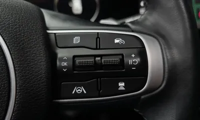 Kia Sportage 2023, 79000 км, за 20195.45 USD - фото 31