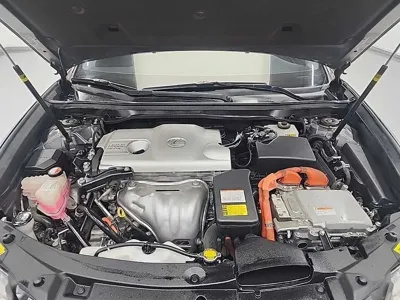 Lexus ES 2015, 132262 км, за 9767.53 USD