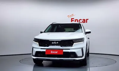 Kia Sorento 2022, 136306 км, за 12414.6 USD