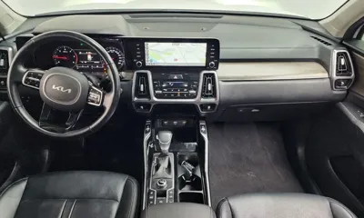 Kia Sorento 2022, 136306 км, за 12414.6 USD - фото 7