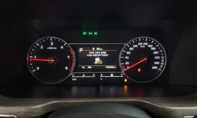 Kia Sorento 2022, 136306 км, за 12414.6 USD - фото 8