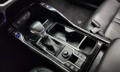 Kia Sorento 2022, 136306 км, за 12414.6 USD - фото 9