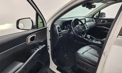 Kia Sorento 2022, 136306 км, за 12414.6 USD - фото 10