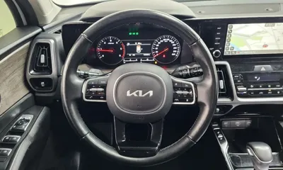 Kia Sorento 2022, 136306 км, за 12414.6 USD - фото 13