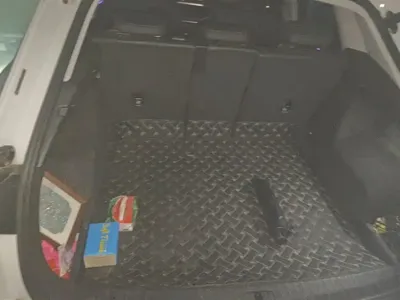 Audi Q3 2021, 60599 км, за 17854.66 USD