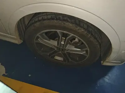 Audi Q3 2021, 60599 км, за 17828.45 USD - фото 6