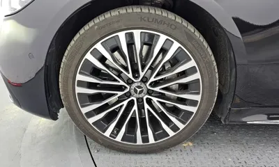 Mercedes-Benz S-Class 2021, 88138 км, за 55074.18 USD