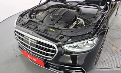 Mercedes-Benz S-Class 2021, 88138 км, за 55074.18 USD - фото 6