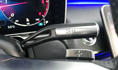 Mercedes-Benz S-Class 2021, 88138 км, за 55074.18 USD - фото 9