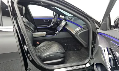 Mercedes-Benz S-Class 2021, 88138 км, за 55074.18 USD - фото 11