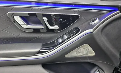 Mercedes-Benz S-Class 2021, 88138 км, за 55074.18 USD - фото 18