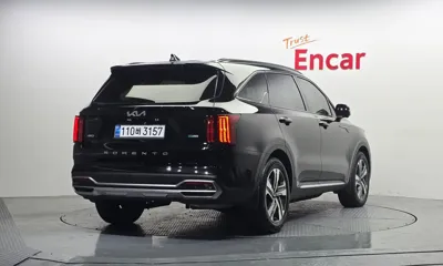 Kia Sorento 2022, 35489 км, за 22464.48 USD