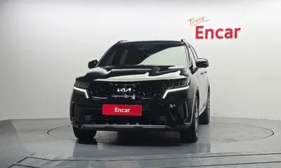 Kia Sorento 2022, 35489 км, за 22464.48 USD