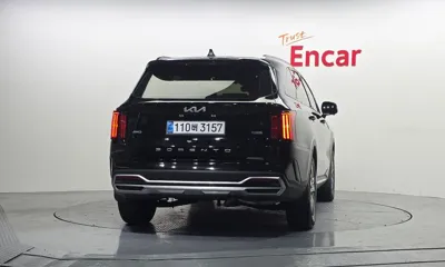 Kia Sorento 2022, 35489 км, за 22464.48 USD
