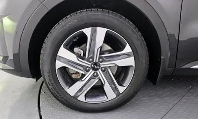 Kia Sorento 2022, 35489 км, за 22464.48 USD