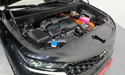 Kia Sorento 2022, 35489 км, за 22318.5 USD - фото 6