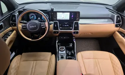 Kia Sorento 2022, 35489 км, за 22318.5 USD - фото 7