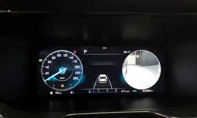 Kia Sorento 2022, 35489 км, за 22318.5 USD - фото 8