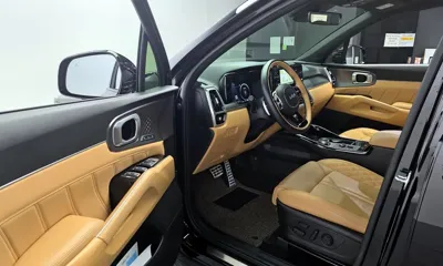 Kia Sorento 2022, 35489 км, за 22318.5 USD - фото 10